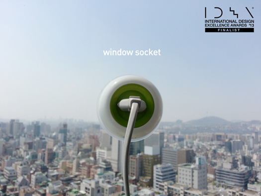 Window Socket