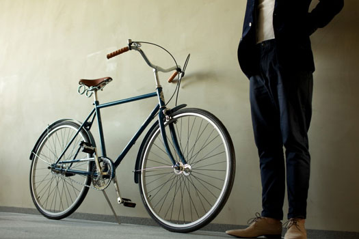 Biciclette vintage Erenpreiss