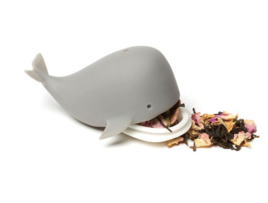 Infusore per tisane  Dreaming Whale