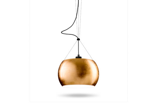 Lampada Momo design Sotto Luce