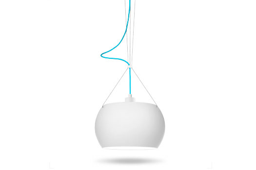 Lampada Momo design Sotto Luce