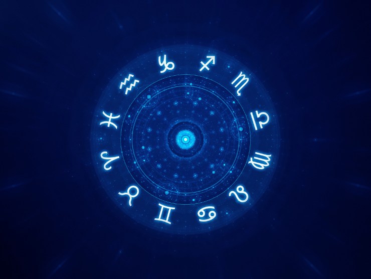 Segni zodiacali più silenziosi